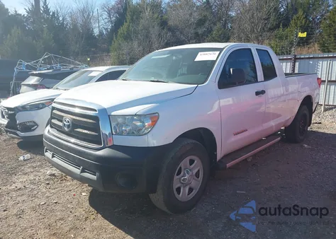 2013 Toyota Tundra Grade 4.6L V8 from USA, damaged, VIN 5TFRM5F11DX055840